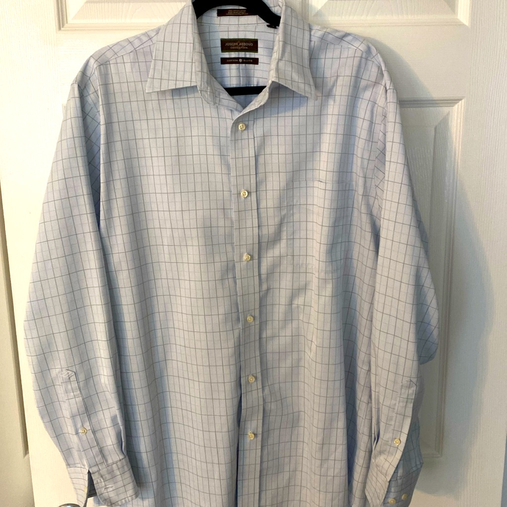 Joseph Abboud Shirt